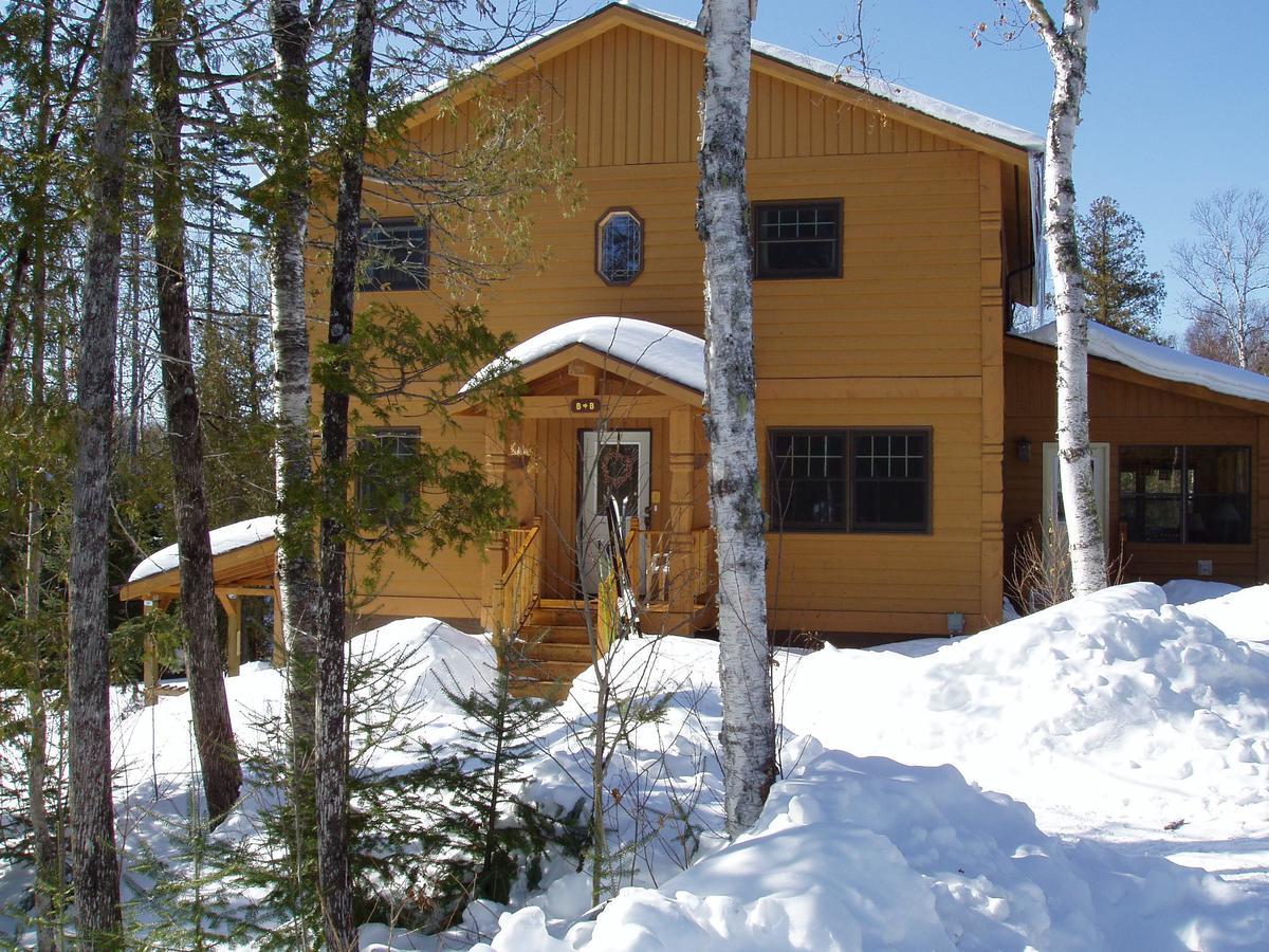Poplar Creek Guesthouse Grand Marais Exterior foto
