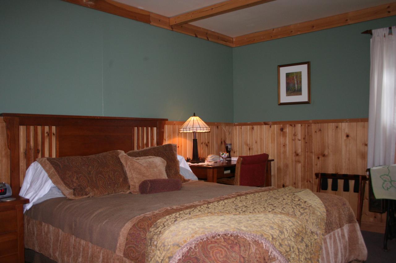 Poplar Creek Guesthouse Grand Marais Exterior foto