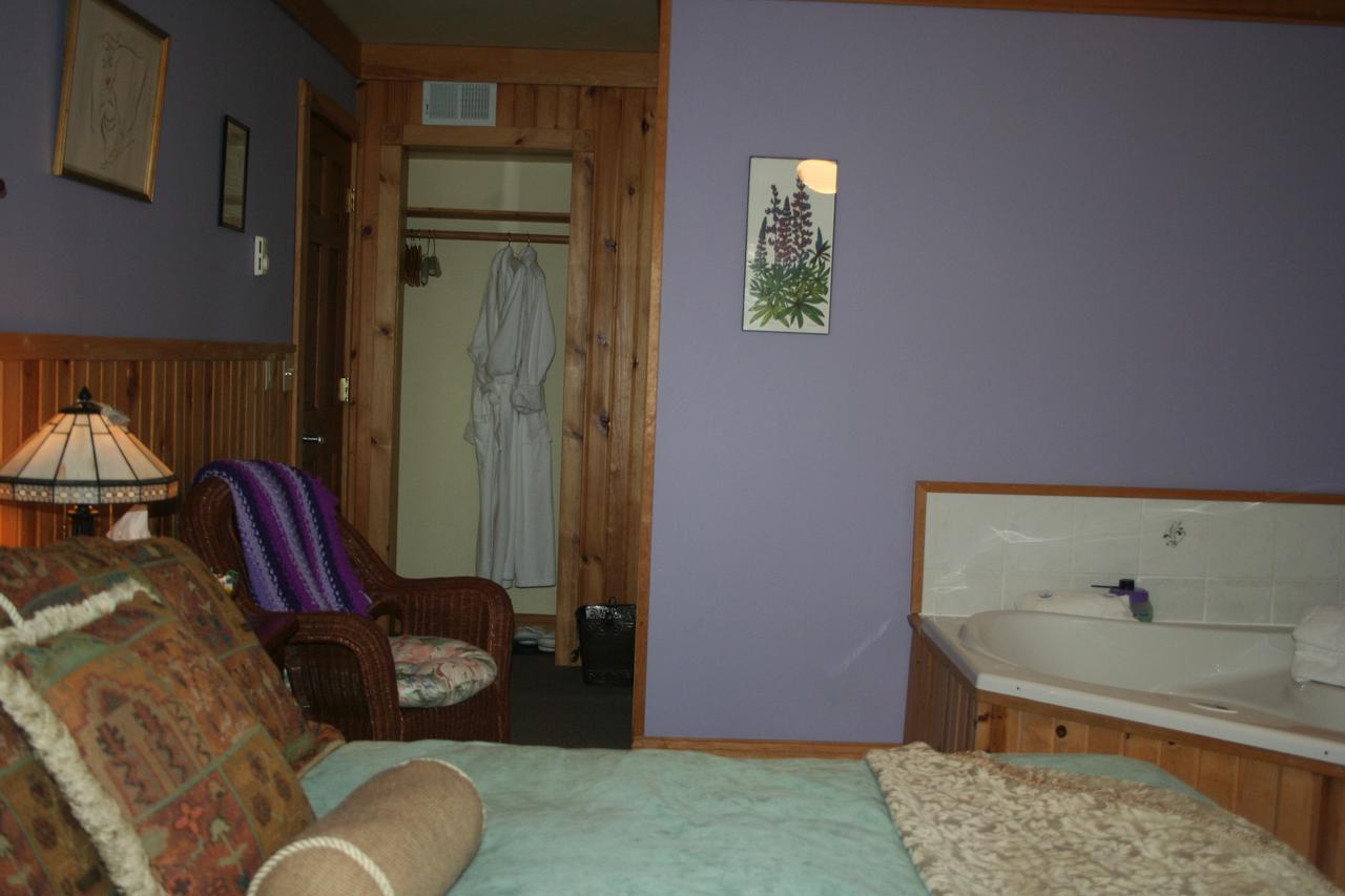 Poplar Creek Guesthouse Grand Marais Exterior foto