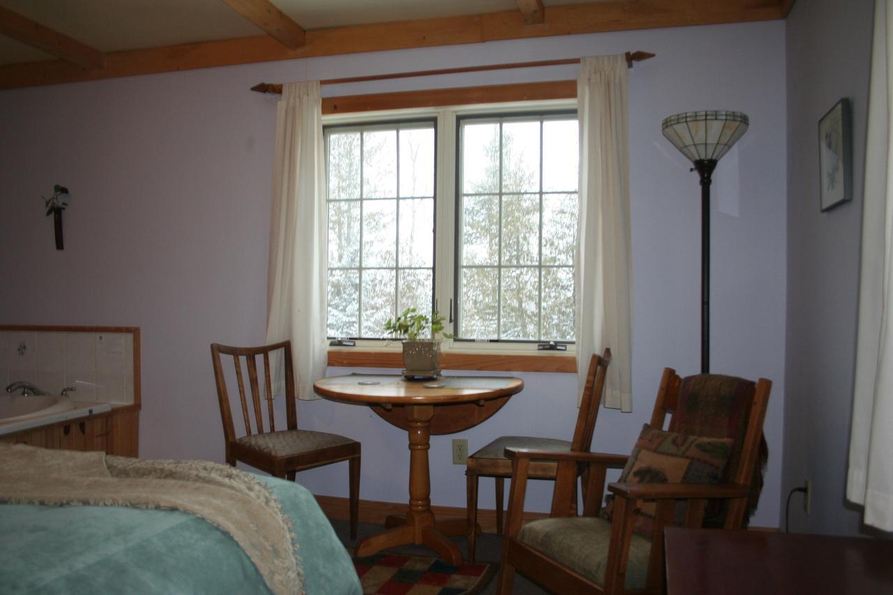 Poplar Creek Guesthouse Grand Marais Exterior foto
